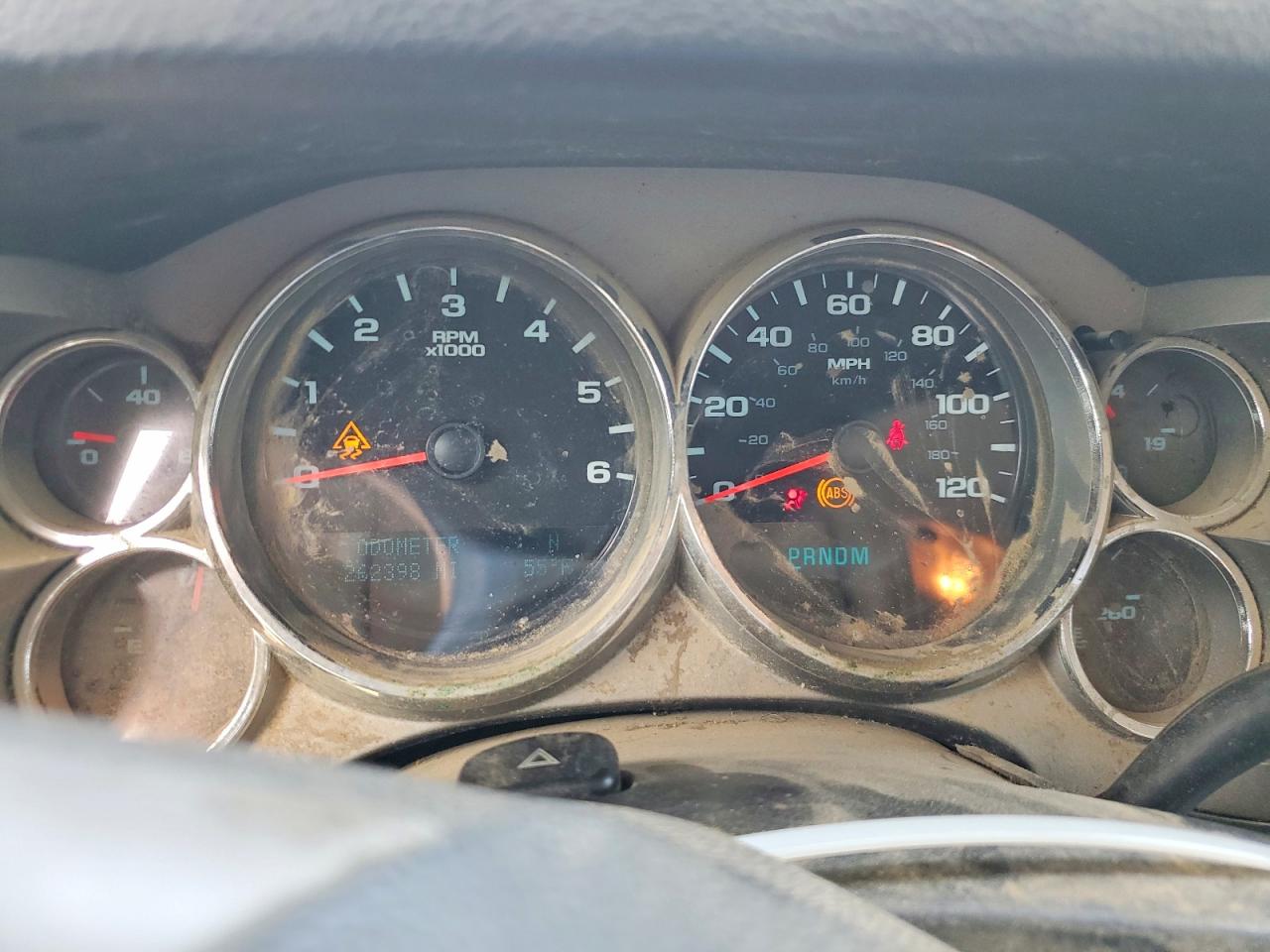 2009 CHEVROLET SILVERADO K1500 LT photo 17