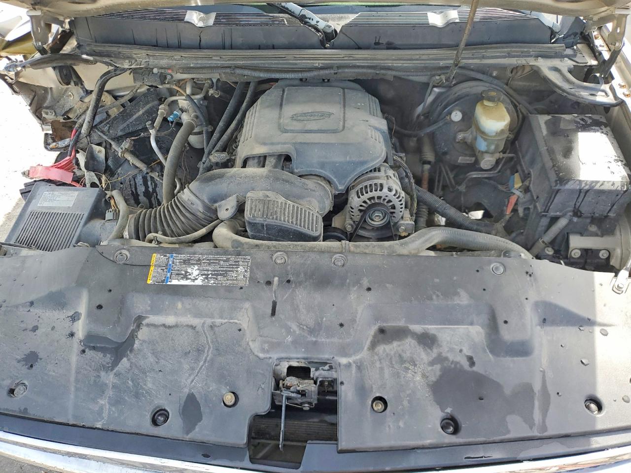 2009 CHEVROLET SILVERADO K1500 LT photo 21