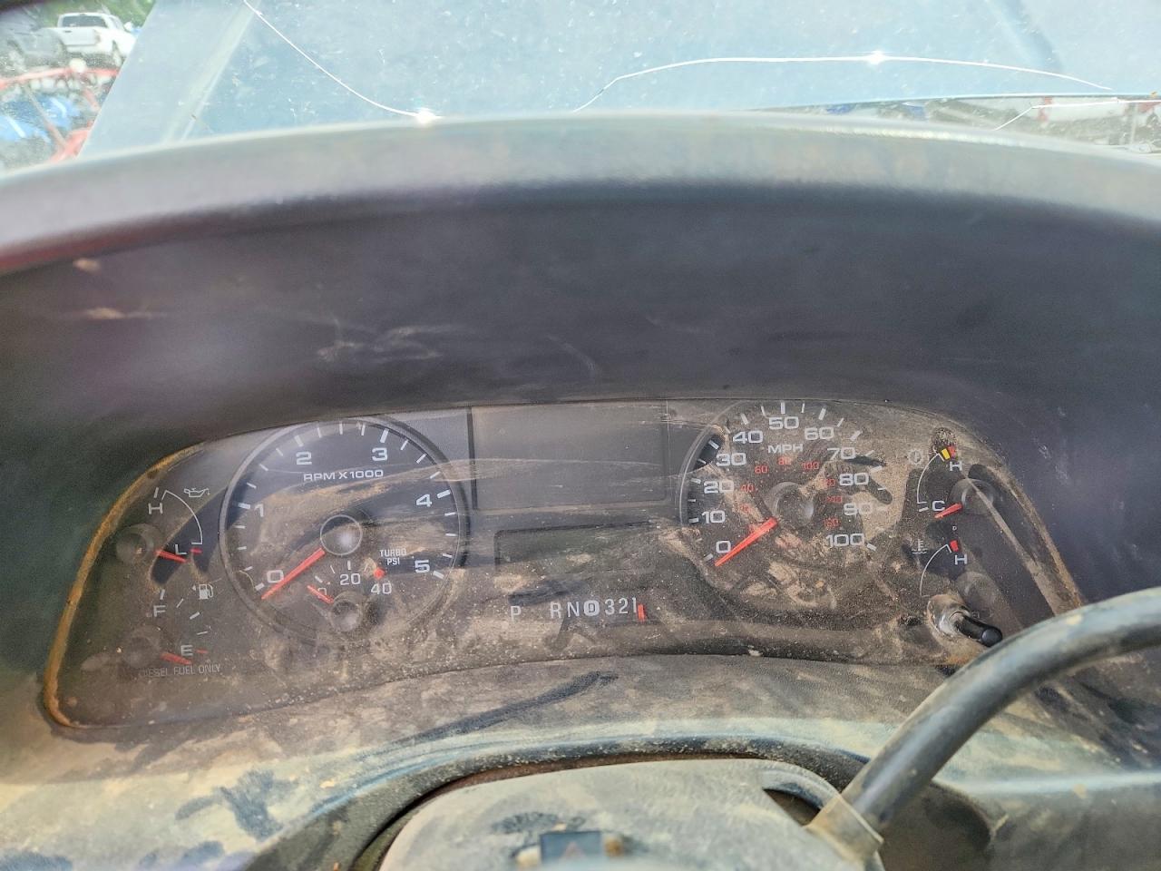 2006 FORD F550 SUPER DUTY photo 25