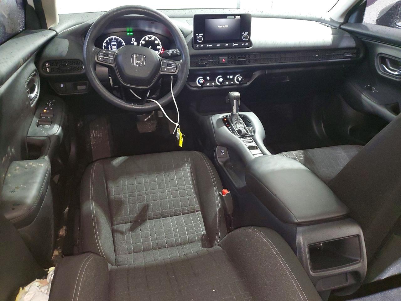 2024 HONDA HR-V LX photo 15