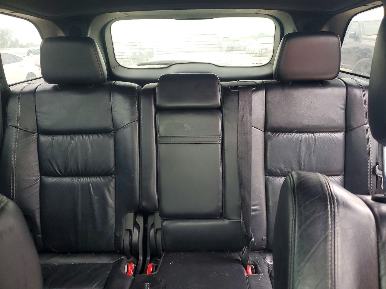 2015 JEEP GRAND CHEROKEE LIMITED photo 19