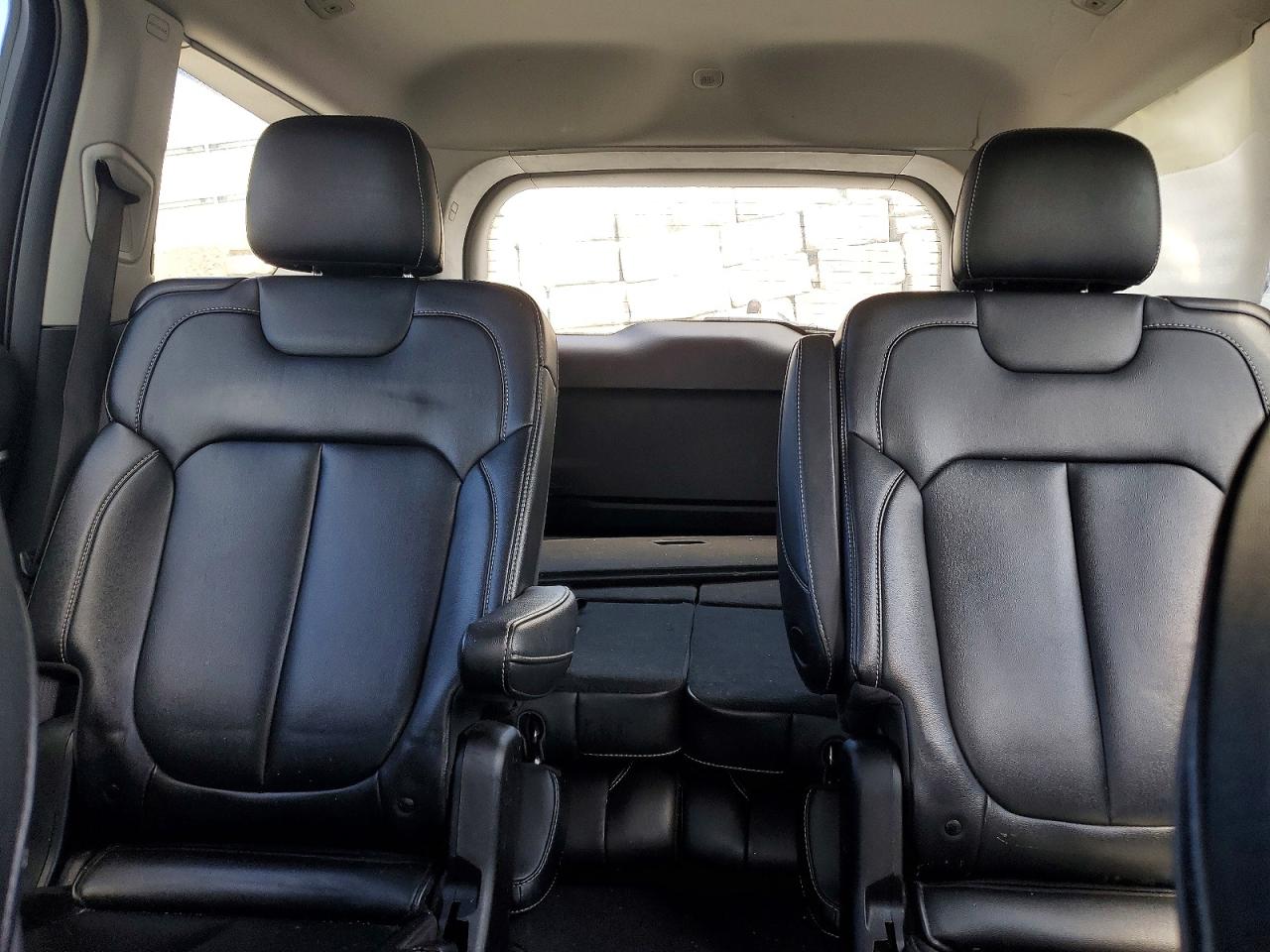 2023 JEEP GRAND CHEROKEE L LIMITED photo 10