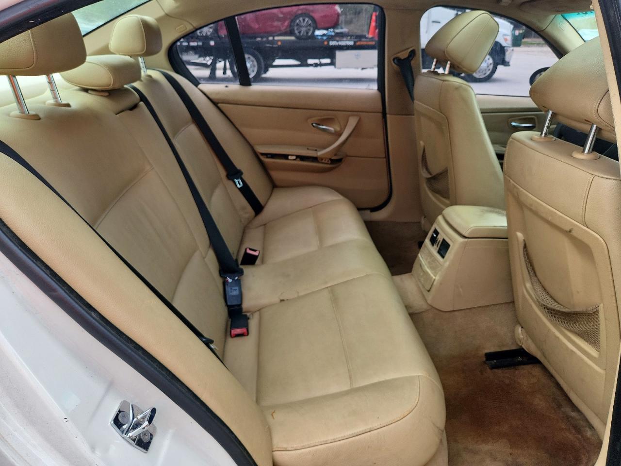 2008 BMW 328 I photo 19