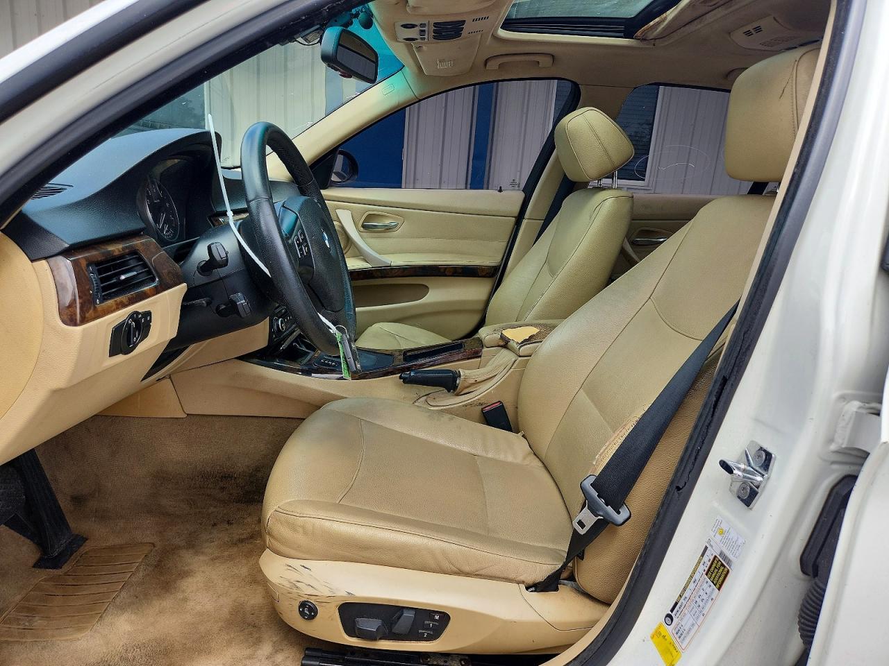 2008 BMW 328 I photo 13