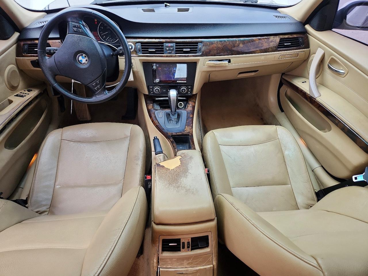 2008 BMW 328 I photo 15
