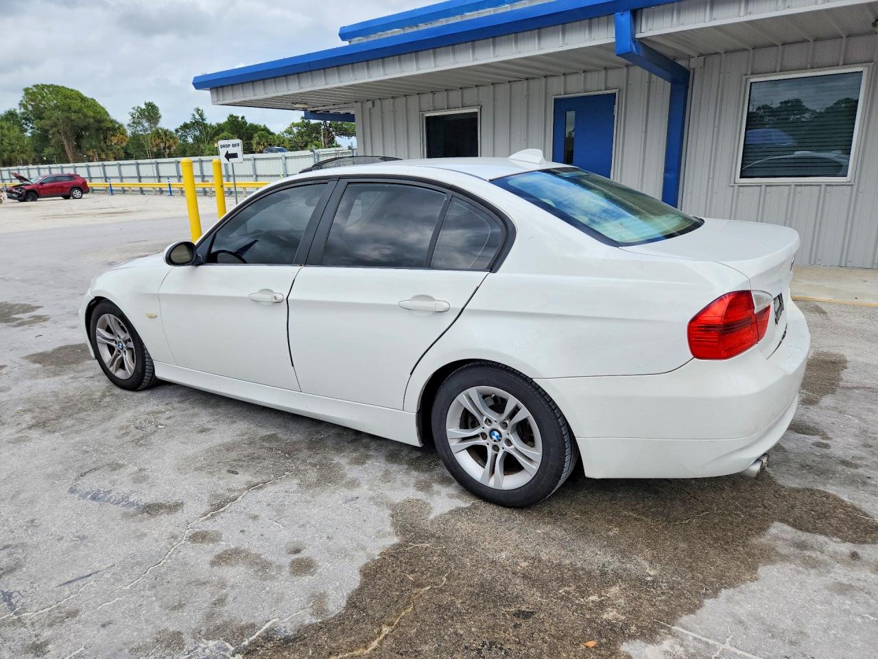 2008 BMW 328 I photo 3