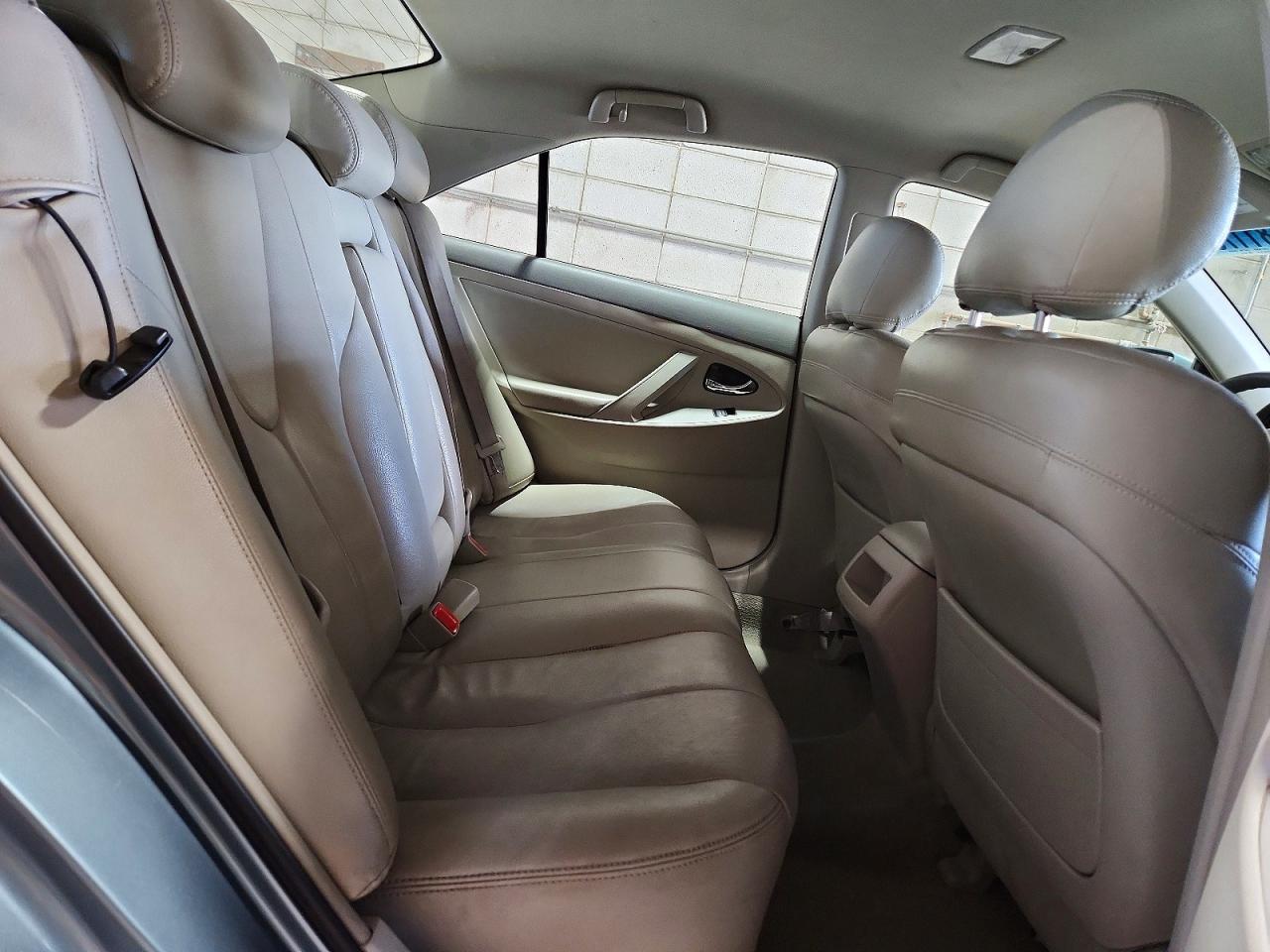 2008 TOYOTA CAMRY LE photo 19