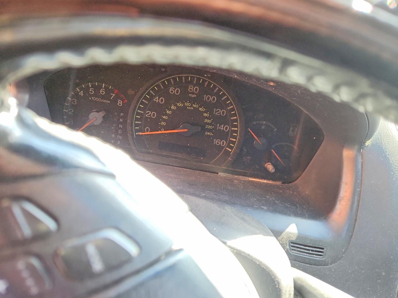 2005 HONDA ACCORD EX photo 17