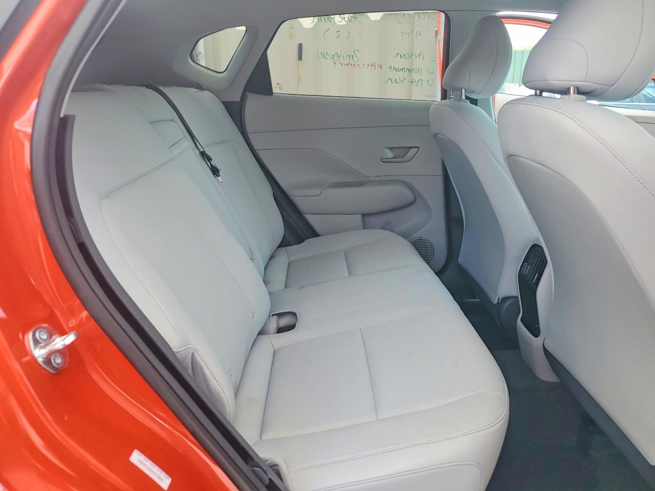 2025 HYUNDAI KONA SEL photo 11