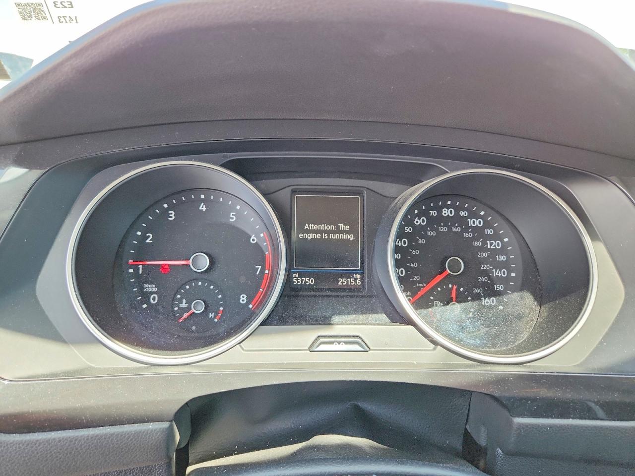 2021 VOLKSWAGEN TIGUAN S photo 17