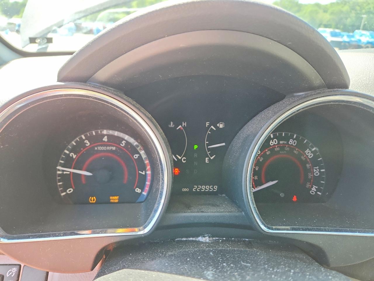 2008 TOYOTA HIGHLANDER BASE photo 25