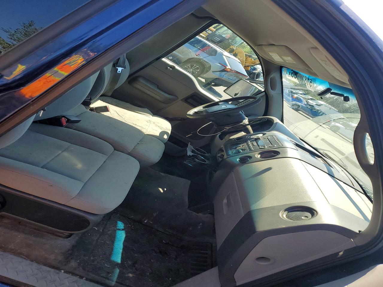 2008 FORD F150 photo 22