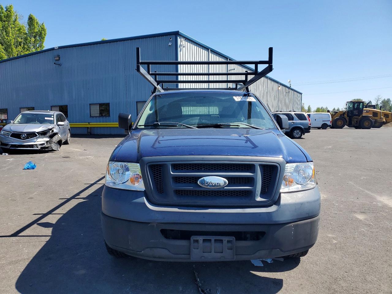 2008 FORD F150 photo 13