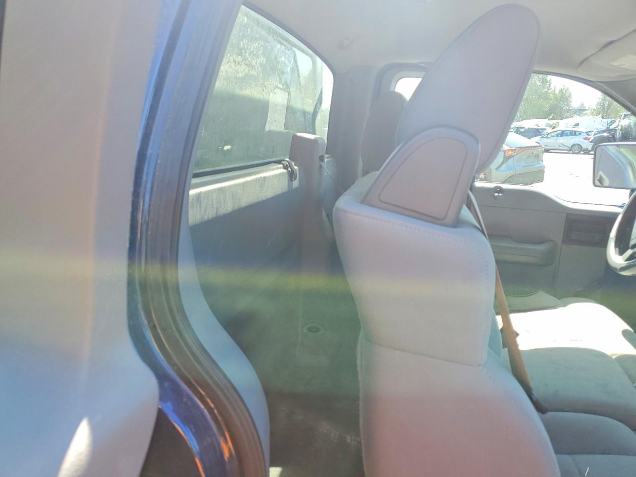 2008 FORD F150 photo 28