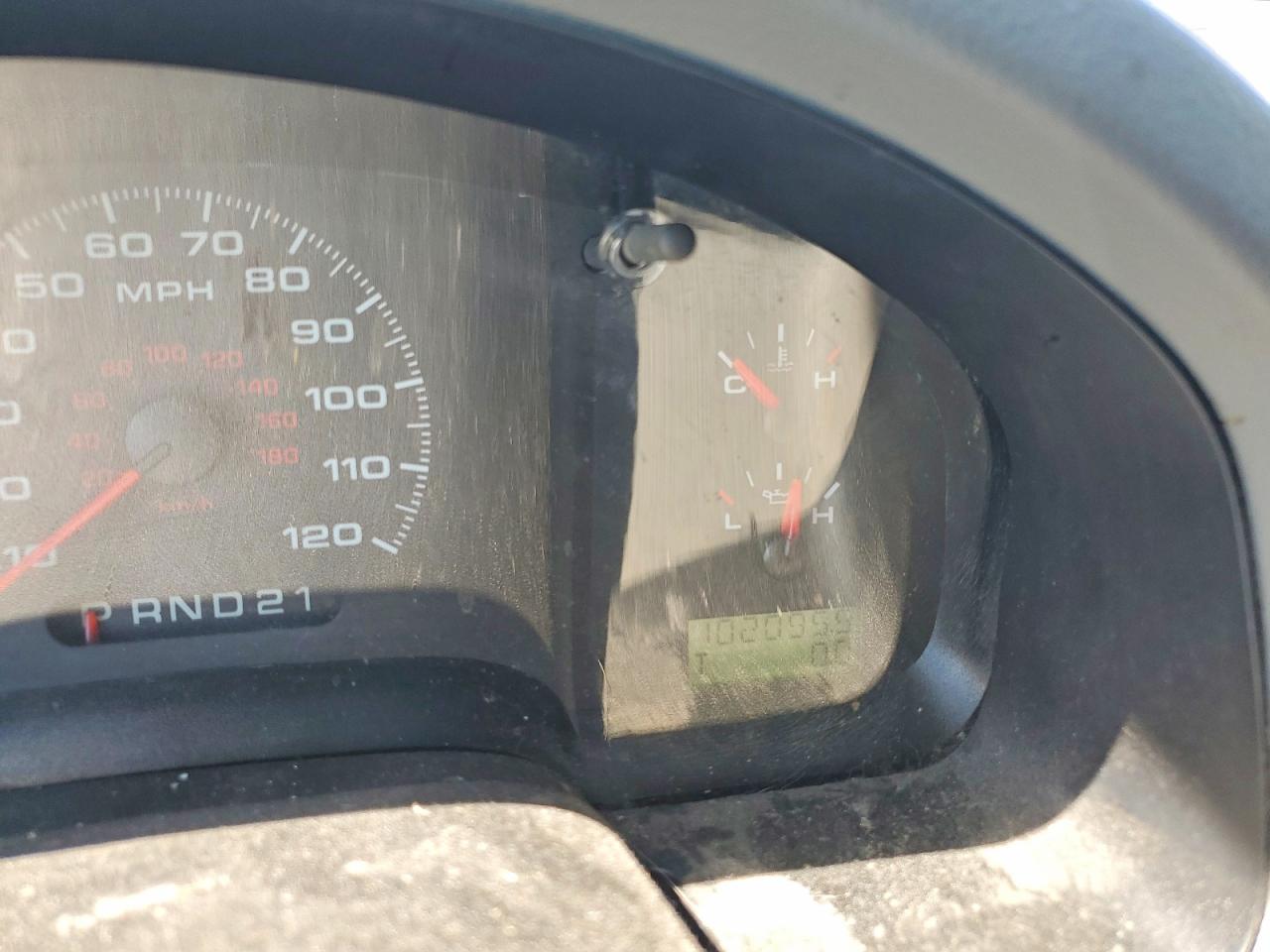 2008 FORD F150 photo 25
