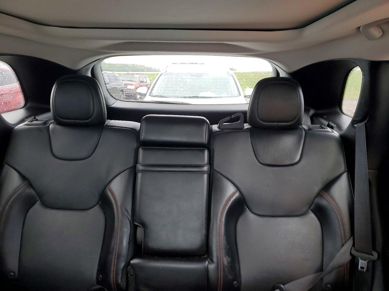 2019 JEEP CHEROKEE TRAILHAWK photo 10