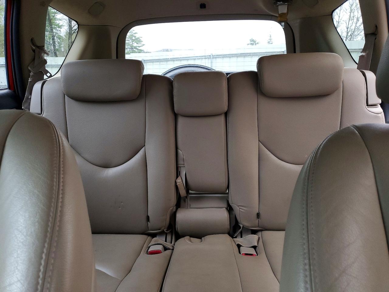 2007 TOYOTA RAV4 LIMITED photo 28