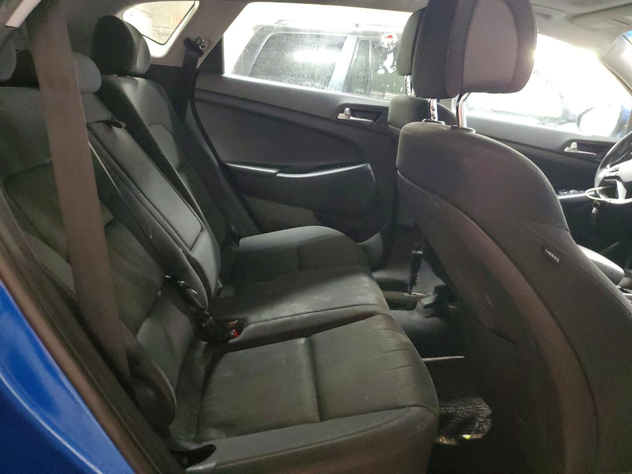 2018 HYUNDAI TUCSON VALUE photo 19