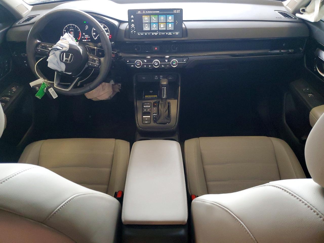 2024 HONDA CR-V EXL photo 15