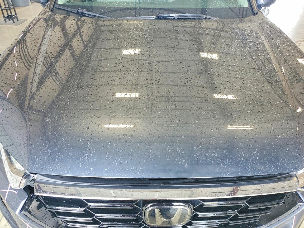 2024 HONDA CR-V EXL photo 23