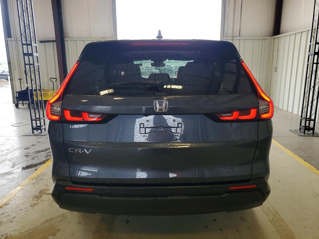 2024 HONDA CR-V EXL photo 11