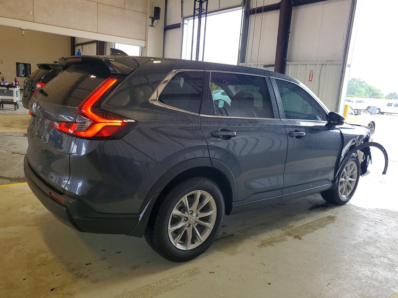 2024 HONDA CR-V EXL photo 5