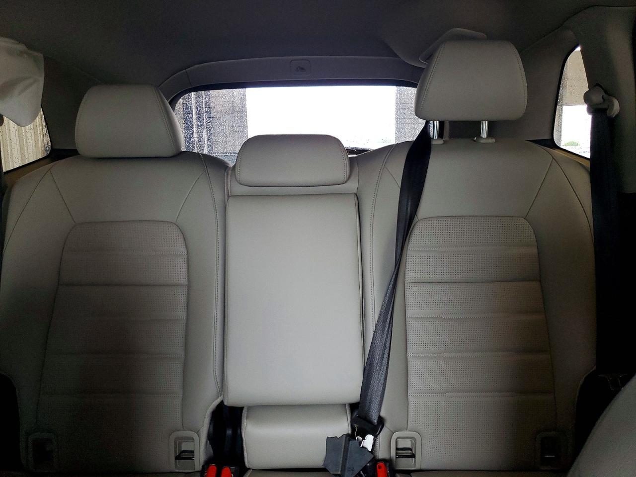 2024 HONDA CR-V EXL photo 19