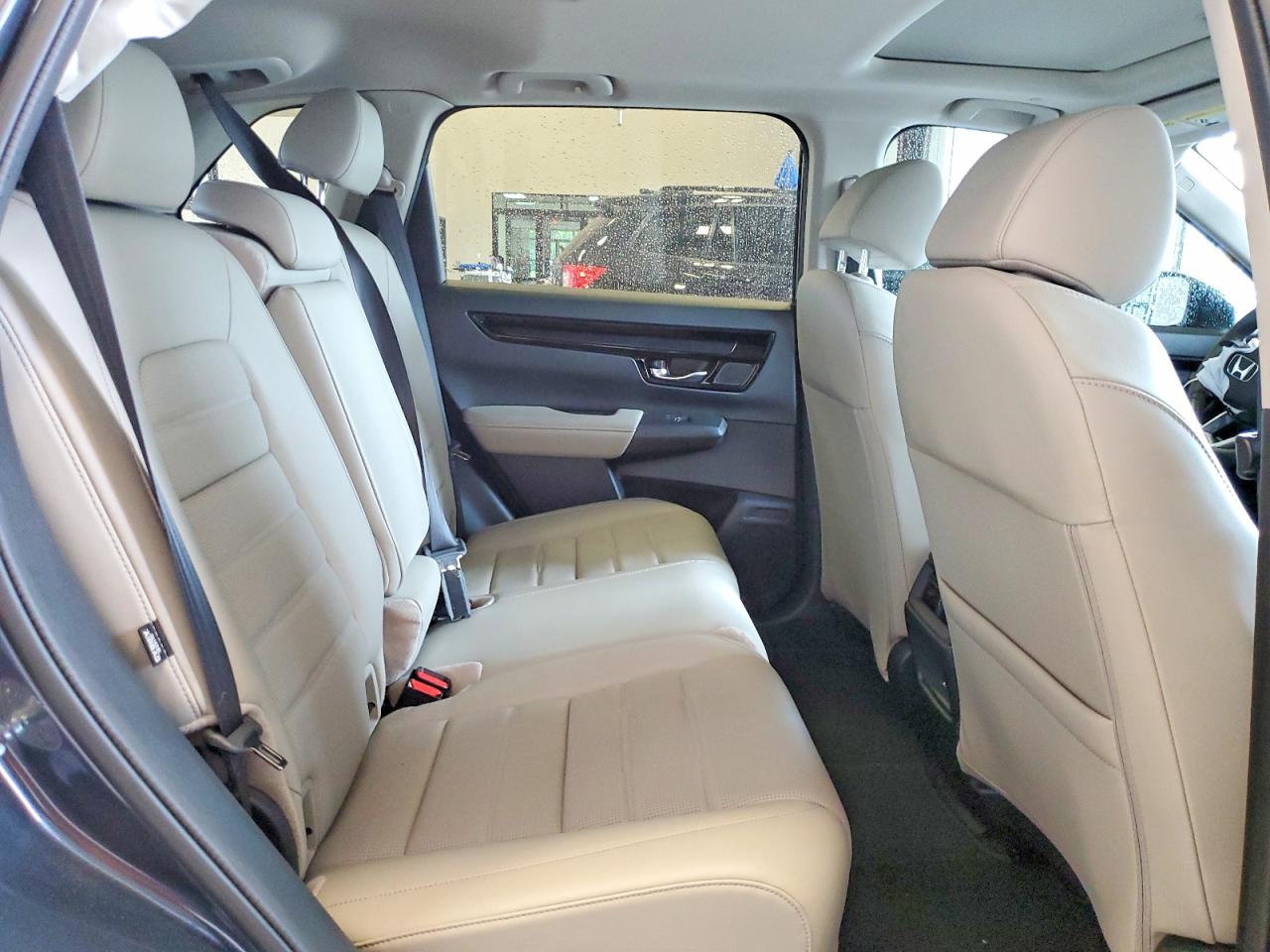 2024 HONDA CR-V EXL photo 21