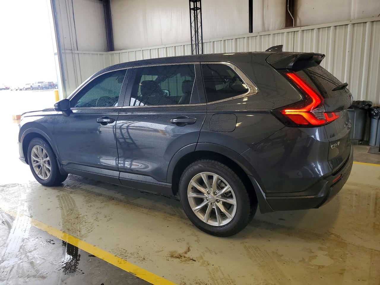2024 HONDA CR-V EXL photo 3