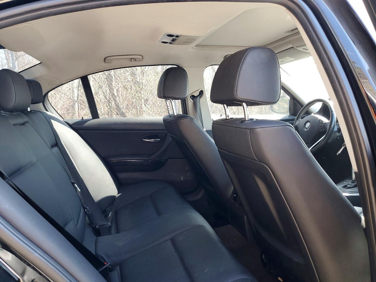 2011 BMW 328 XI photo 19