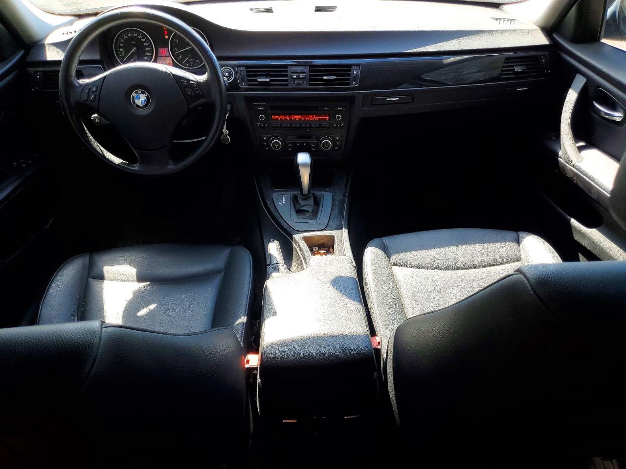 2011 BMW 328 XI photo 15