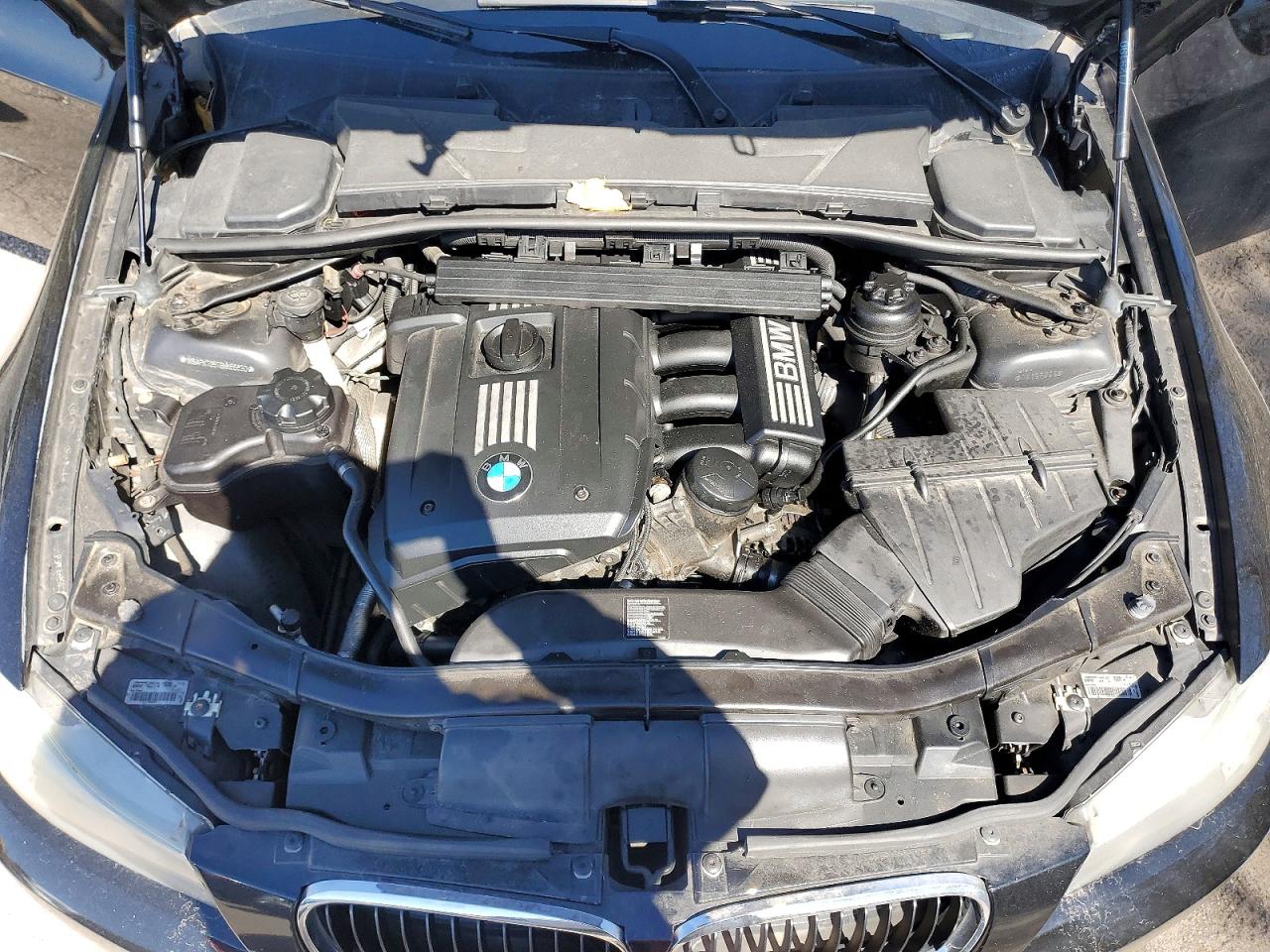 2011 BMW 328 XI photo 21