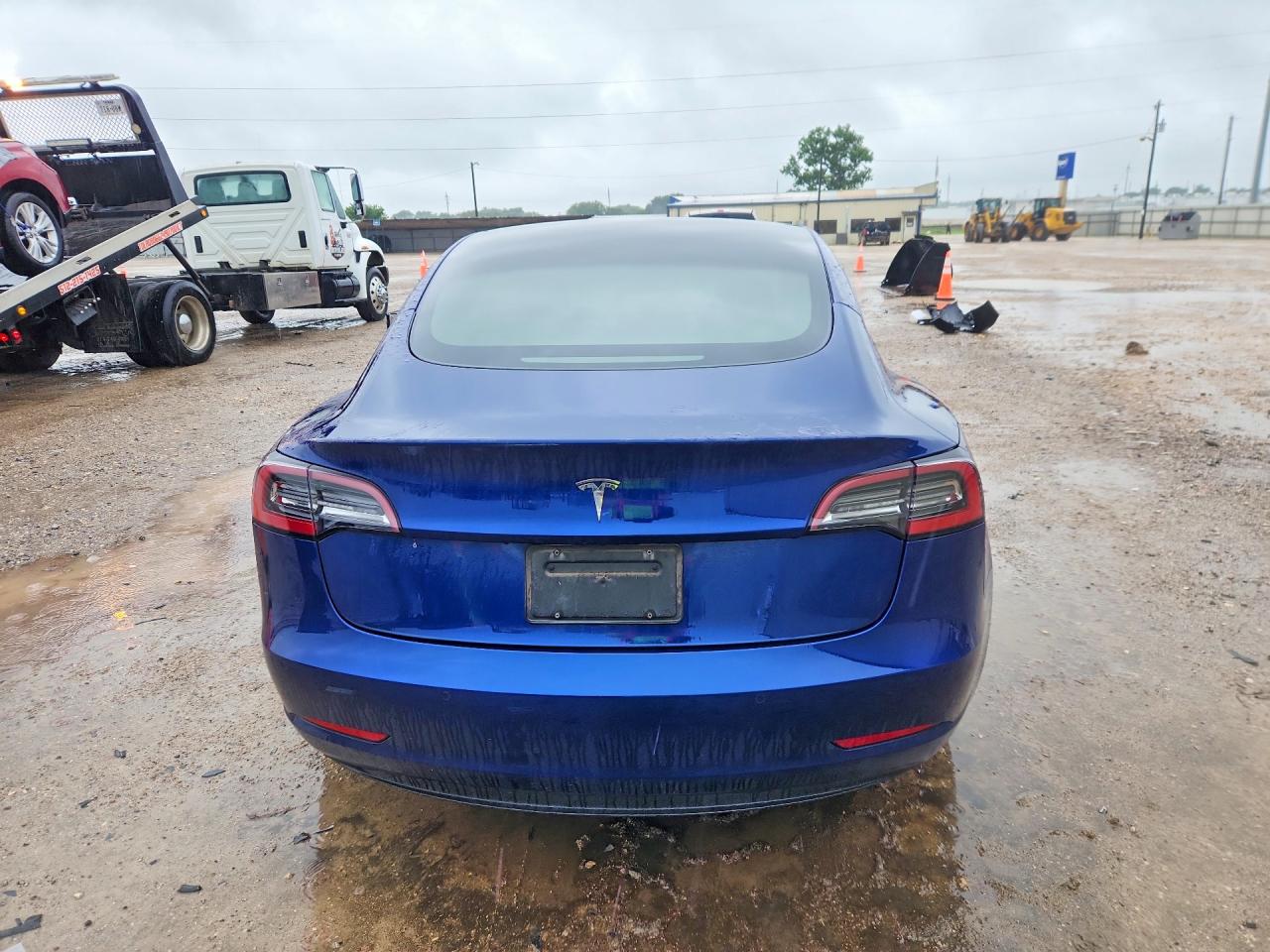 2022 TESLA MODEL 3 photo 11