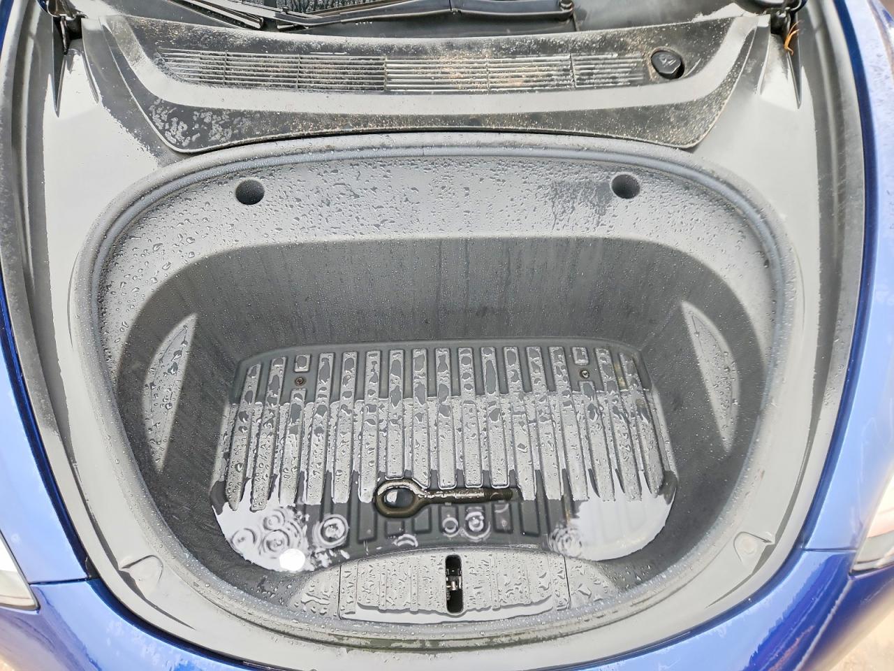 2022 TESLA MODEL 3 photo 21