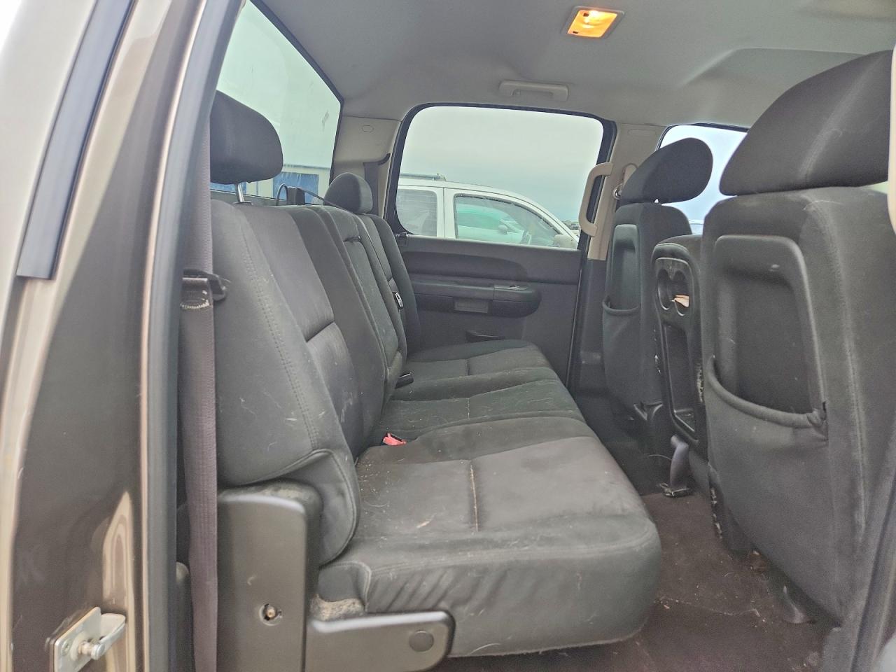 2012 GMC SIERRA C1500 SL photo 19