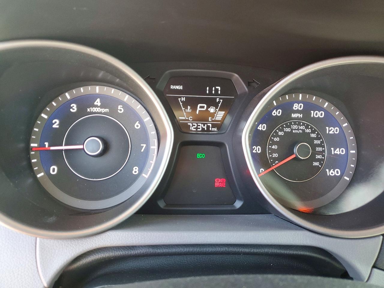 2016 HYUNDAI ELANTRA SE photo 25