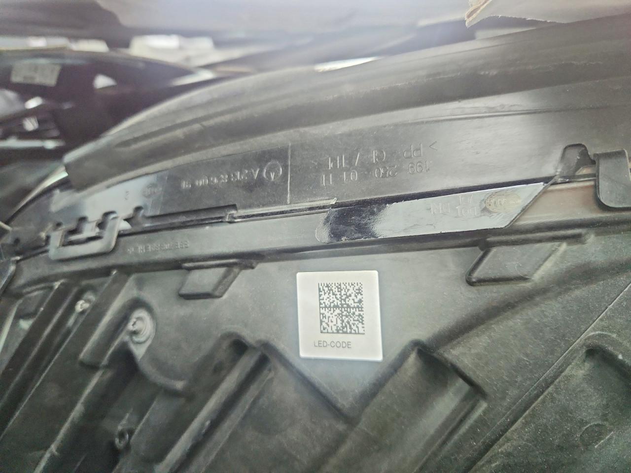 2020 MERCEDES-BENZ E 450 photo 28