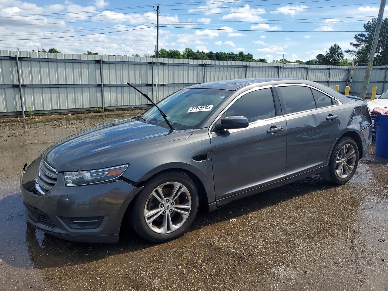 2015 FORD TAURUS