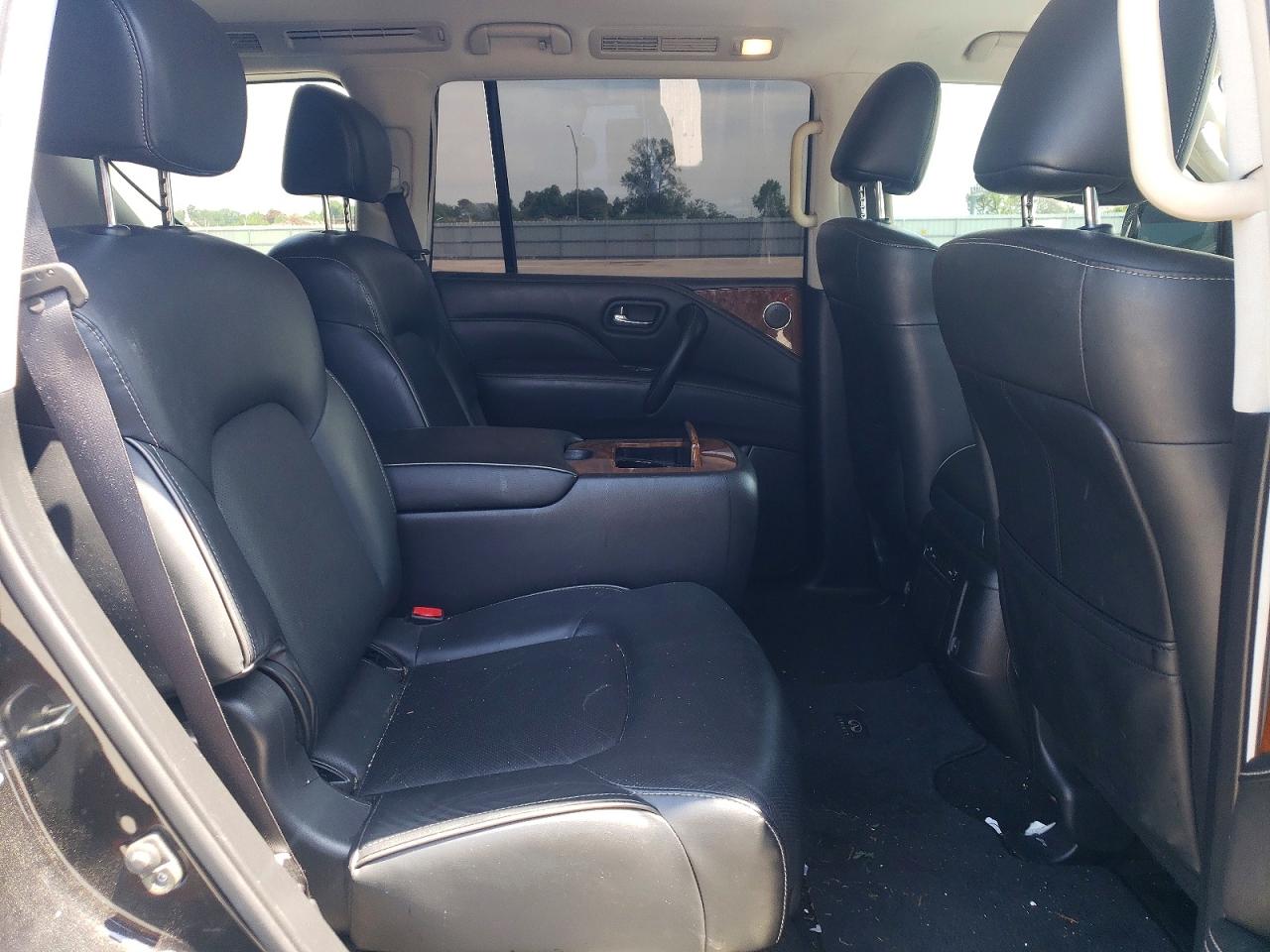 2019 INFINITI QX80 LUXE photo 31