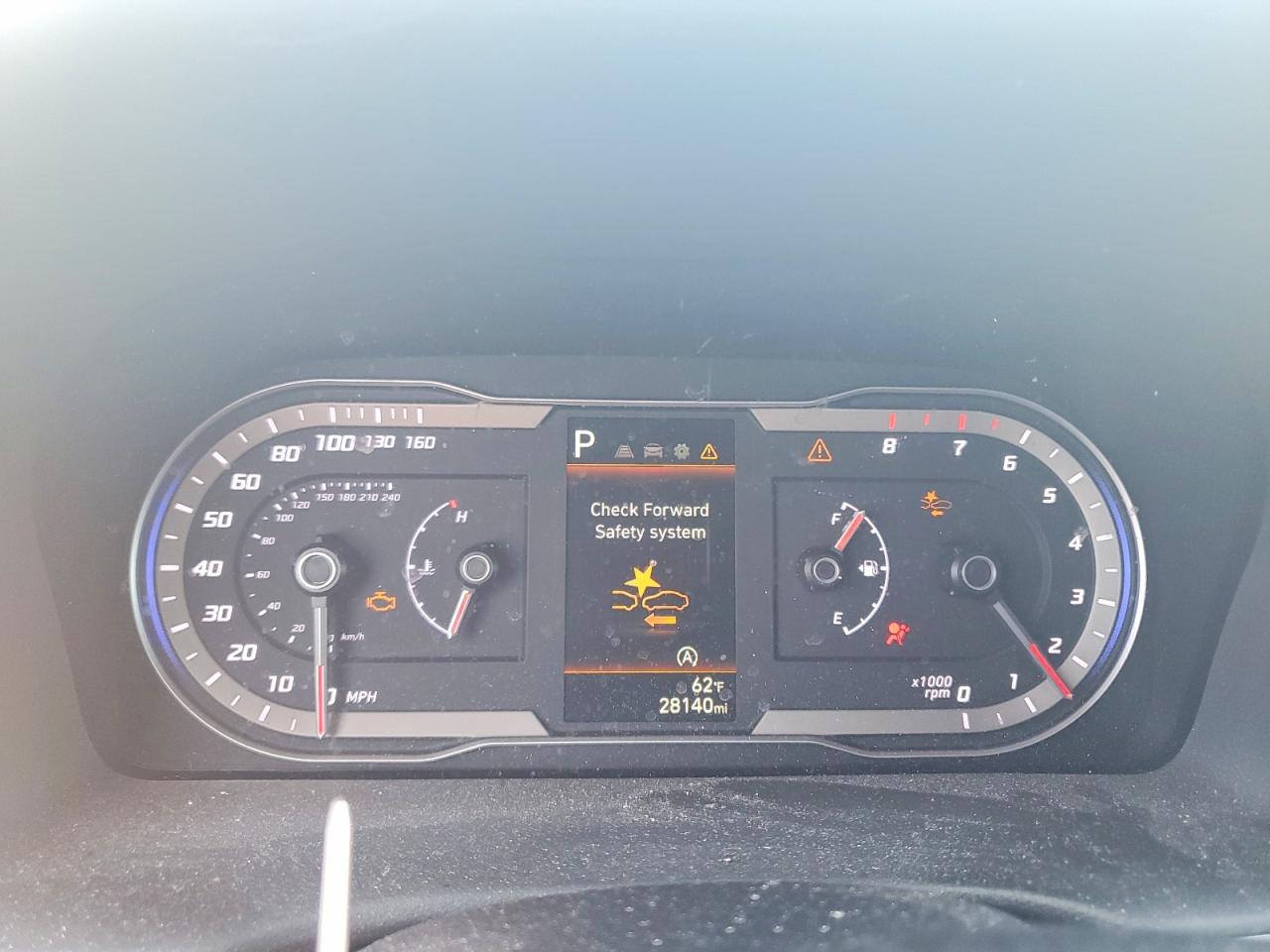 2024 HYUNDAI TUCSON SEL photo 25