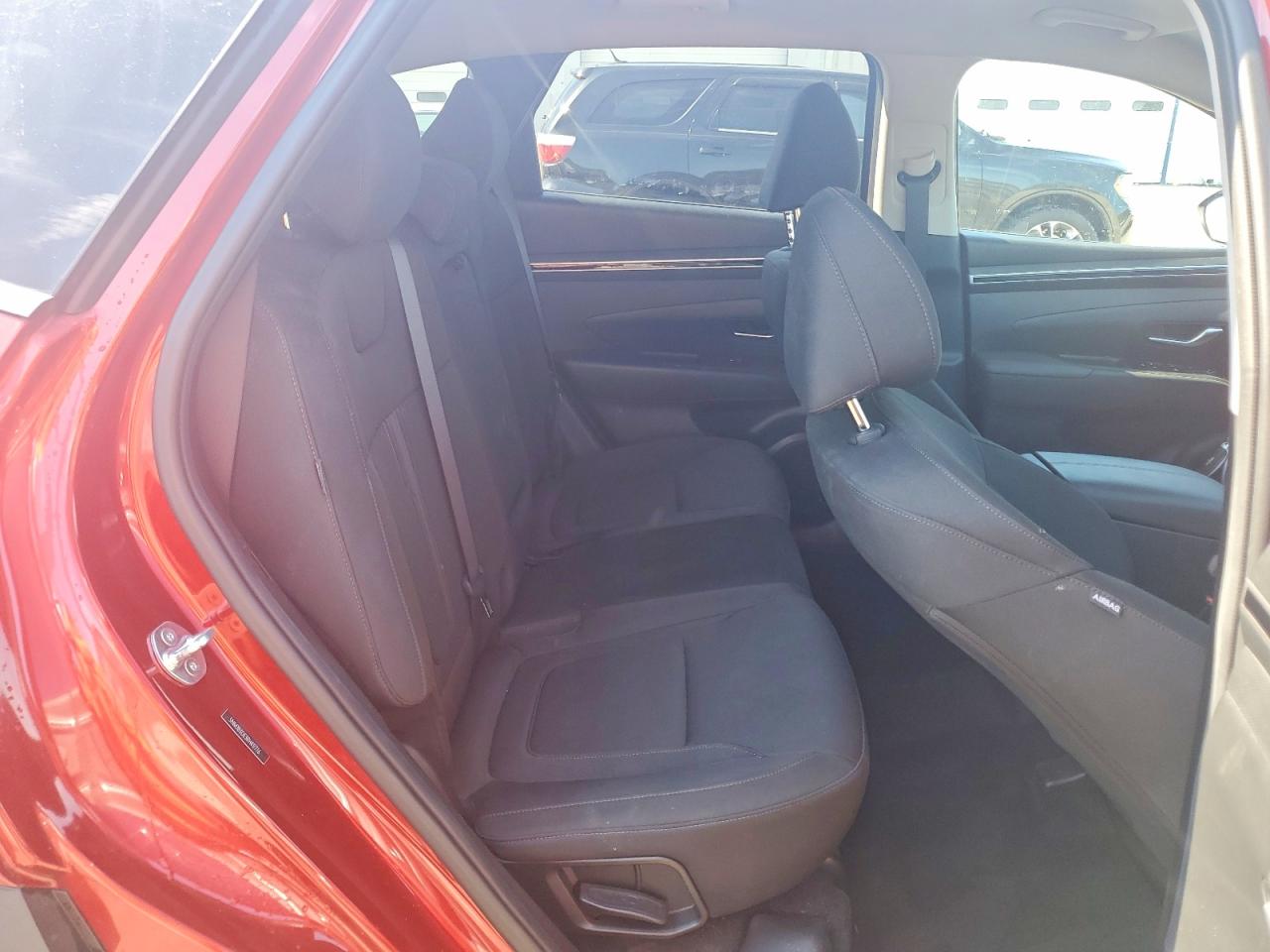 2024 HYUNDAI TUCSON SEL photo 31