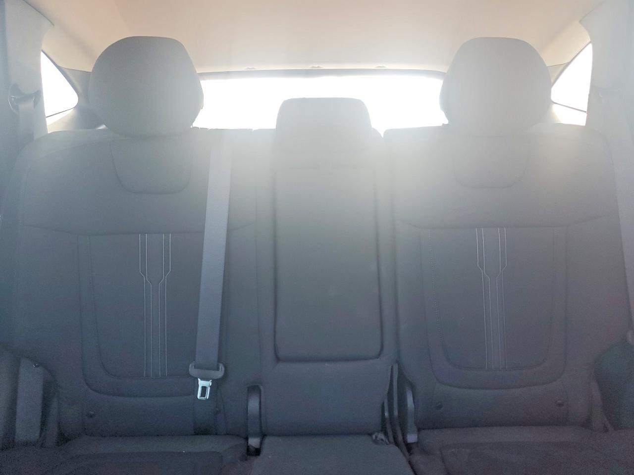 2024 HYUNDAI TUCSON SEL photo 28
