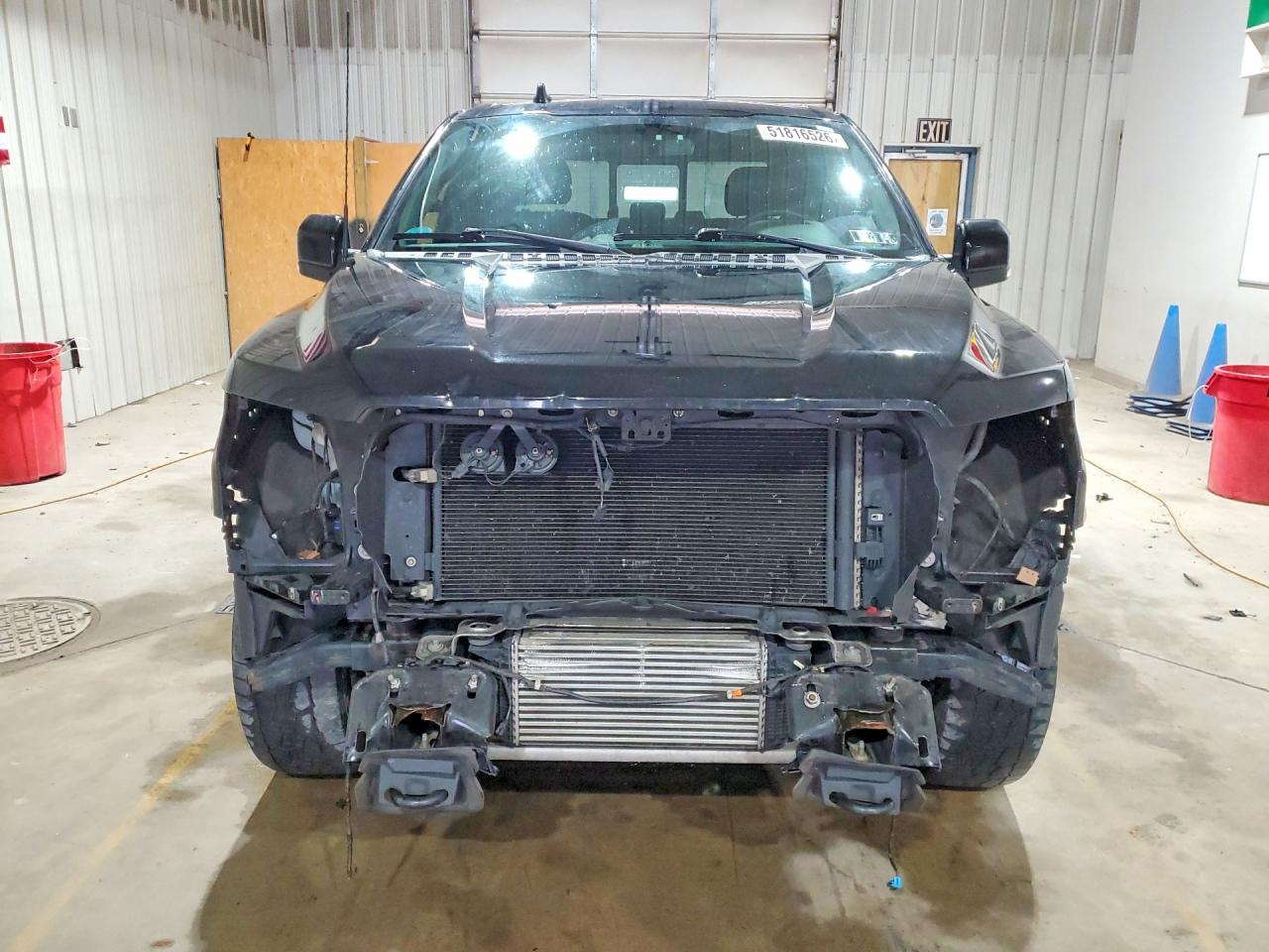 2018 FORD F150 SUPERCREW photo 9