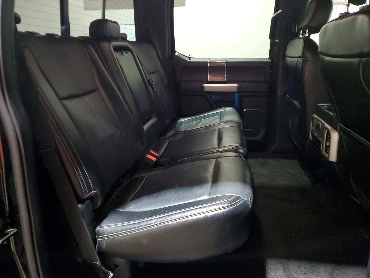 2018 FORD F150 SUPERCREW photo 19