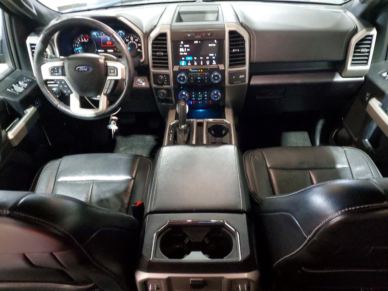 2018 FORD F150 SUPERCREW photo 15