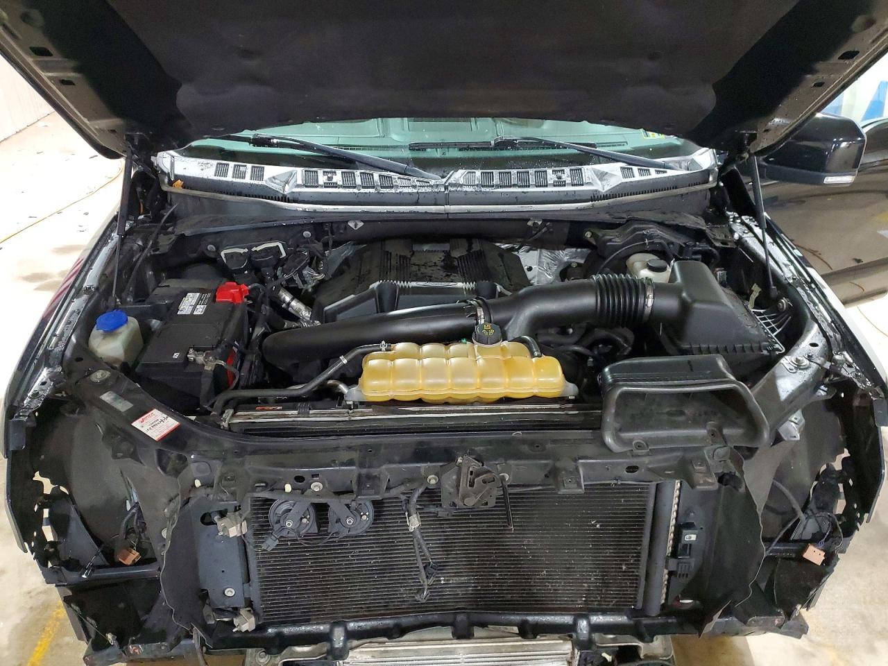 2018 FORD F150 SUPERCREW photo 21