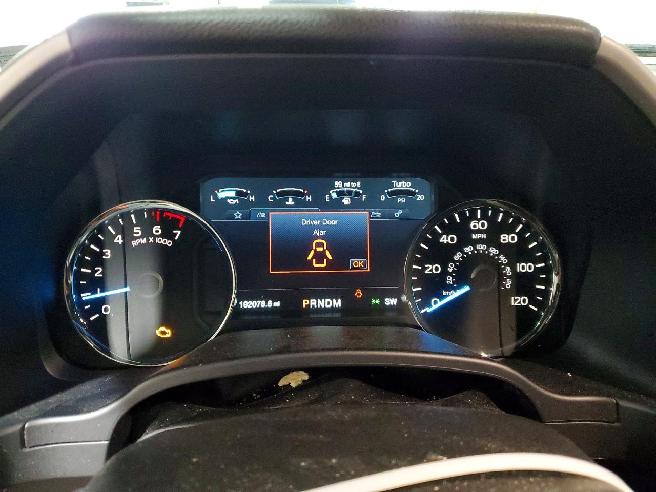 2018 FORD F150 SUPERCREW photo 17