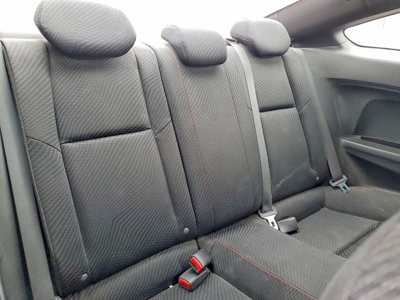 2013 HONDA CIVIC SI photo 28