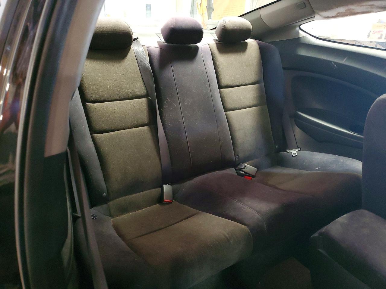 2009 HONDA ACCORD LX photo 28