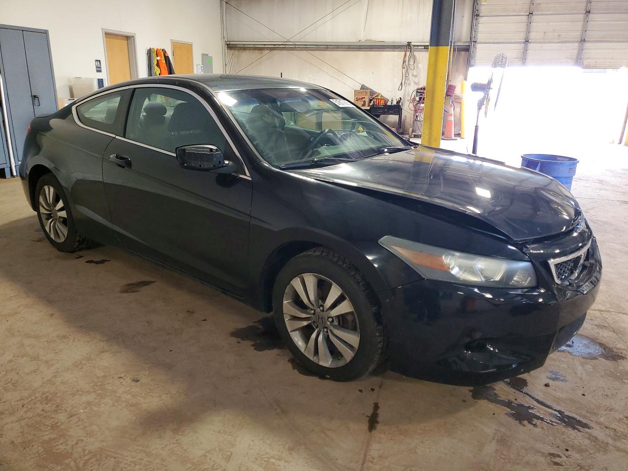 2009 HONDA ACCORD LX photo 10